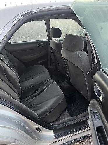 honda git: Honda Inspire: 1995 г., 2.5 л, Автомат, Бензин, Седан — 10