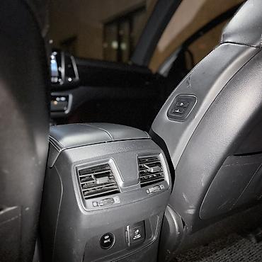 Ssangyong: Ssangyong Rexton: 2020 г., 2.2 л, Автомат, Дизель, Внедорожник — 8