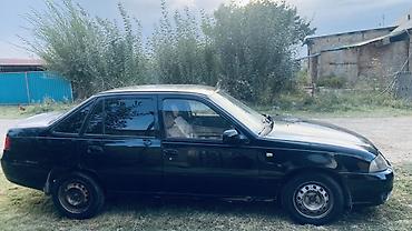 нексия двер: Daewoo Nexia: 2010 г., 1.6 л, Механика, Бензин, Седан — 5