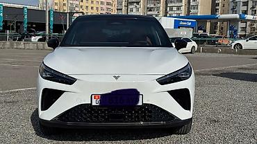 Другие автомобили: Продается Нета Л, Neta L, в отличном состоянии с пробегом всего лишь — 3