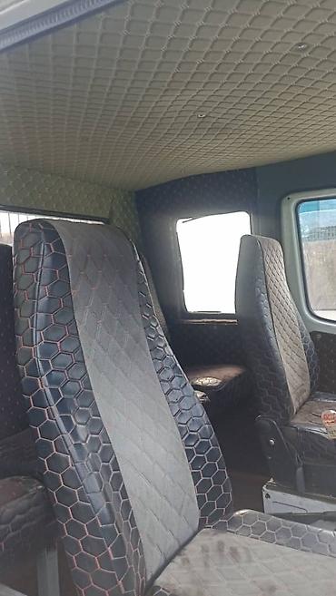 москвич бутка: Mercedes-Benz : 1992 г., 2.9 л, Дизель, Бус — 7