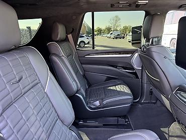 Cadillac: Cadillac Escalade: 2025 г., 6.2 л, Автомат, Бензин, Внедорожник — 13