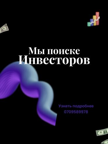 готовый бизнес аксессуары: Ищем инвестора на отличный бизнеса с хорошим окупаемости Подробнее