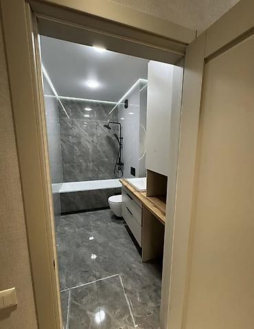 Продажа квартир: 2 комнаты, 66 м², Элитка, 12 этаж, Дизайнерский ремонт — 7