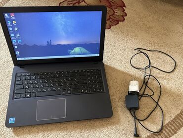 asus netbook: Б/у ASUS 15.6 ", Intel Pentium, 512 ГБ, Платная доставка