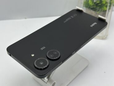 айфон 16 про макс бу цена: Redmi, Redmi 13C, Колдонулган, 256 ГБ, түсү - Кара, 2 SIM