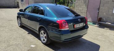 шины 14 бу бишкек: Toyota Avensis: 2004 г., 1.8 л, Механика, Бензин, Хетчбек
