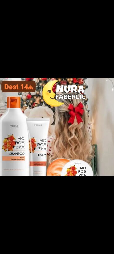 compliment naturalis saç maskesi kullanımı: Marozka 380 ml Şampun Marozka 100 ml Balzam Marozka 100 ml Saç