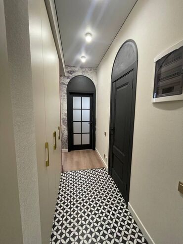 снять квартиру без риэлтора: 1 комната, 44 м², Элитка, 4 этаж