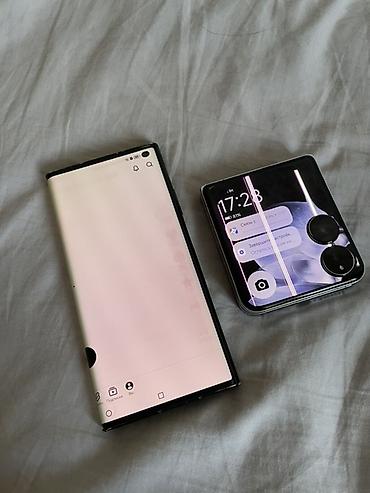 honor v3: Xiaomi, Mi Mix Flip, Б/у, 256 ГБ, 2 SIM — 5
