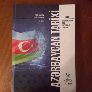 2 ci sinif azerbaycan dili testleri pdf: Azərbaycan Tarixi | Güvən 2022 İçi yazılmayıb. yeni kimidir