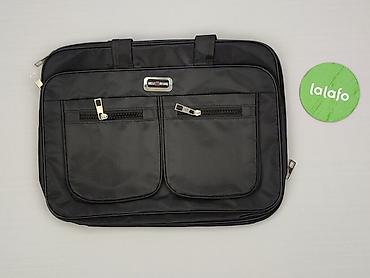 scarf: Torba na laptopa, stan - Idealny — 3