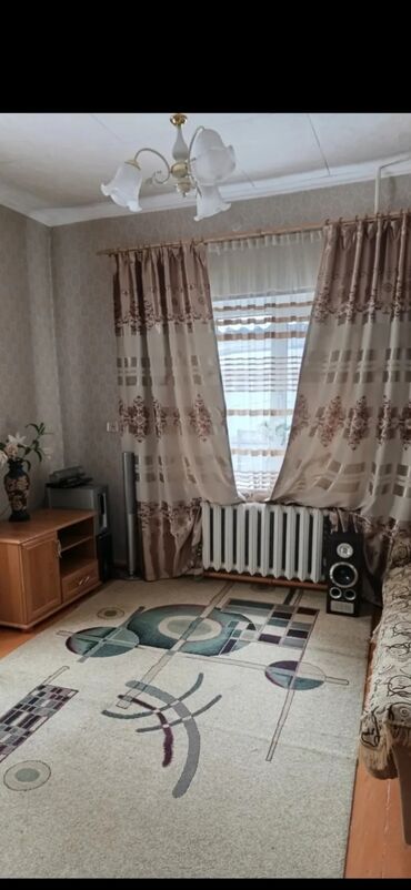 дом дордой келечек: 75 м², 4 комнаты, Парковка, Сарай, Забор, огорожен