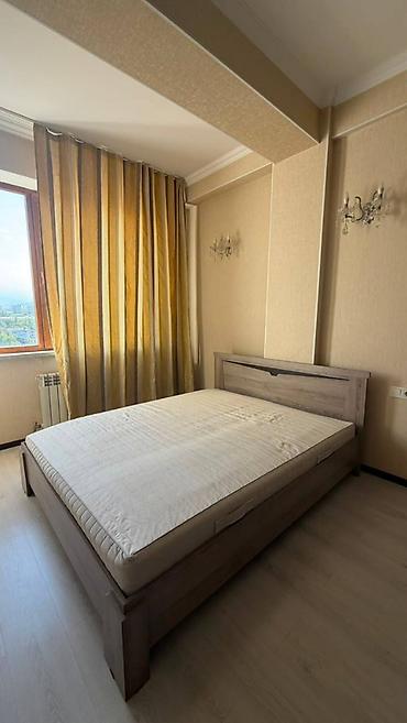 1 комната, 61 м², Индивидуалка, 10 этаж