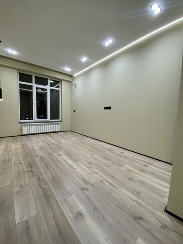 Продажа квартир: 2 комнаты, 70 м², Элитка, 7 этаж, Евроремонт