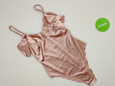 cekinowe: New Look, Body damskie, rozmiar S — 2