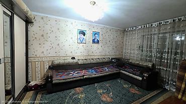 Продажа квартир: 1 комната, 33 м², Индивидуалка, 2 этаж, Косметический ремонт at lalafo.kg — 1 Продажа квартир: 1 комната, 33 м², Индивидуалка, 2 этаж, Косметический ремонт — 1