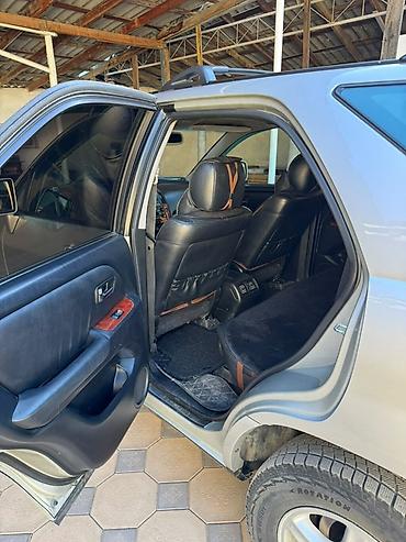 570 lexus 2019 цена: Lexus RX: 2003 г., 3 л, Автомат, Бензин, Кроссовер — 4