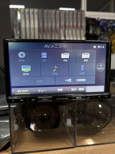 магнитола макинтош субару: Колдонулган, 2-DIN, 7 ", Системасыз, Оперативдик эс-тутумсуз ГБ ОЭТ, Камтылган эс-тутумсуз Гб ПЗУ