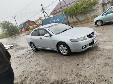 радиатор печки бмв е36: Honda Accord: 2002 г., 2 л, Автомат, Бензин, Седан