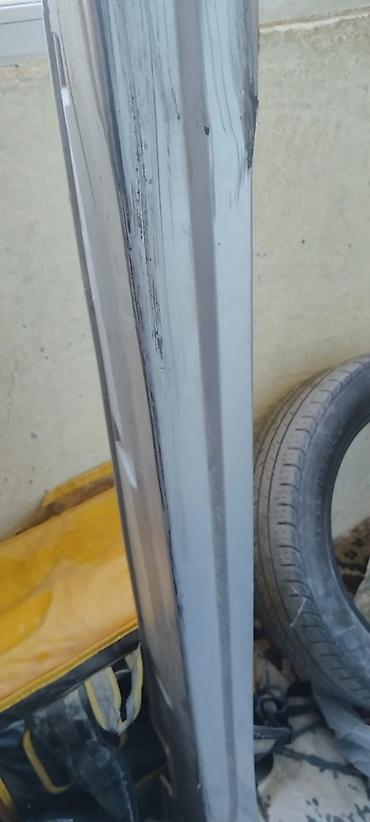 bud e9: К 5 авто 8гг, порог правой стороны! — 3