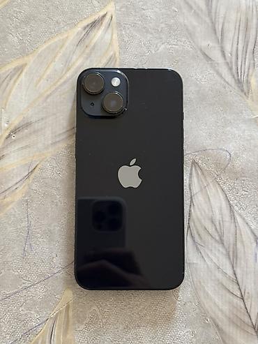 iphone x 2 ci el: IPhone 14, 128 GB, Midnight, Face ID — 2