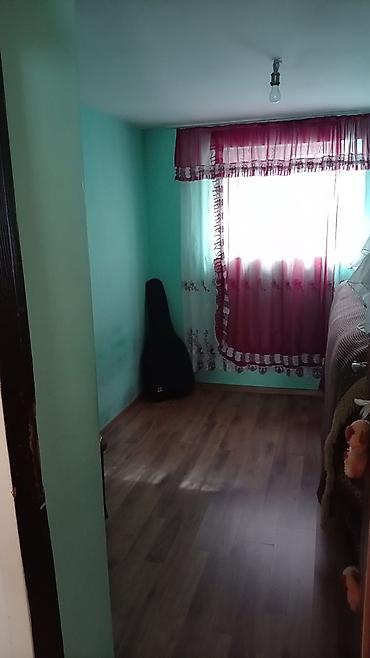 hovsanda heyet evler: 4 otaqlı, 101 kv. m, Kredit yoxdur, Orta təmir — 4