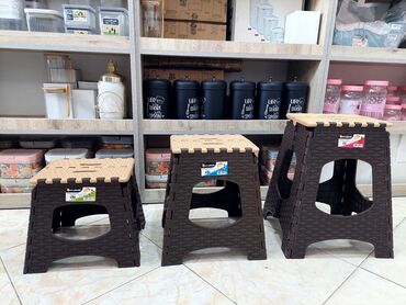 Bağ, çöl oturacaqları: Oturacaqlar (stul) uşaq ve boyukler ucun oturacaq stul ferqli çeşidler — 23