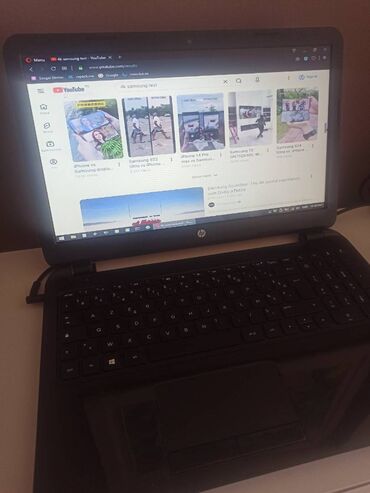 HP: HP TPN C113 / LA - A996P / 15.6 Led Slim Prodajem potpuno ispravan HP — 2