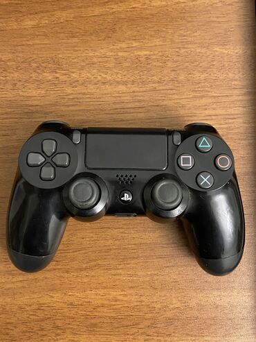 playstation 3 joystick: Playstation 4 pultu orginal 1i 60 azn ikisi 120 manat