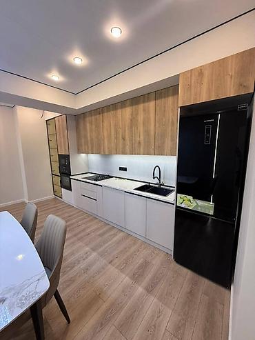 Продажа квартир: 2 комнаты, 71 м² at lalafo.kg — 2 Продажа квартир: 2 комнаты, 71 м² — 2