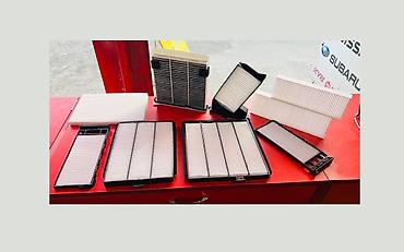 Датчики, сенсоры, предохранители: Датчик уровня топлива Nissan — 17