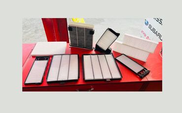 Фильтры: Фильтра на NISSAN Altima Teana Maxima Teana L33J 2013- 2,5 Altima — 6