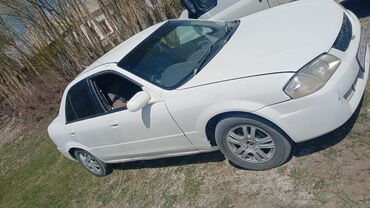 хонда фит машына: Mazda Familia: 2000 г., 1.6 л, Автомат, Бензин, Седан