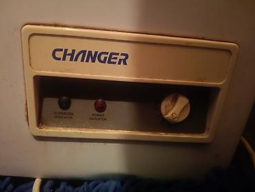 Холодильники: Холодильник LG, Двухкамерный — 17