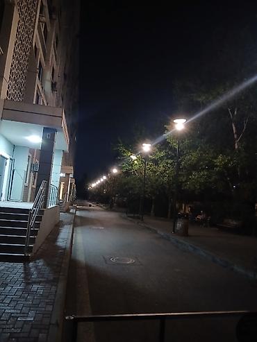 Mənzillərin satışı: Bakı, 3 otaqlı, Köhnə tikili, 81 kv. m — 3