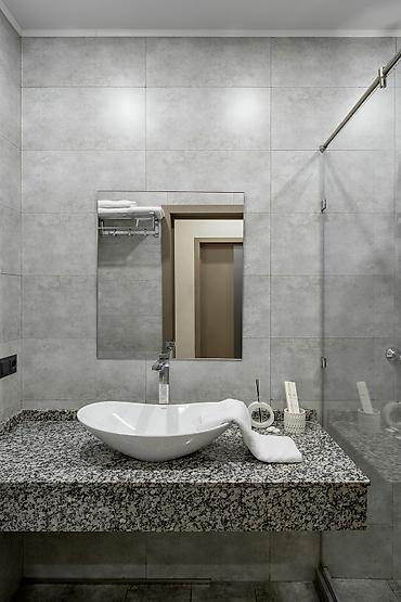 Продажа квартир: 5 и более комнат, 424 м², Элитка, 17 этаж, Дизайнерский ремонт — 11