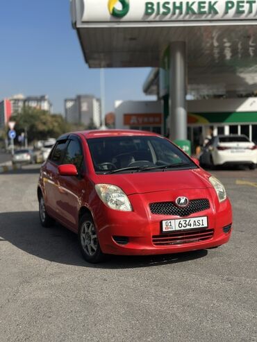 диск тормозной спринтер: Toyota Vitz: 2005 г., 1 л