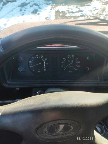 ВАЗ (ЛАДА): ВАЗ (ЛАДА) 2107: 2007 г., 1.6 л, Механика, Бензин, Седан — 1