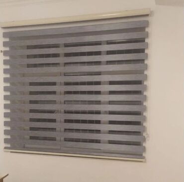 Jalüzlər: Zebra jaluzler — 8