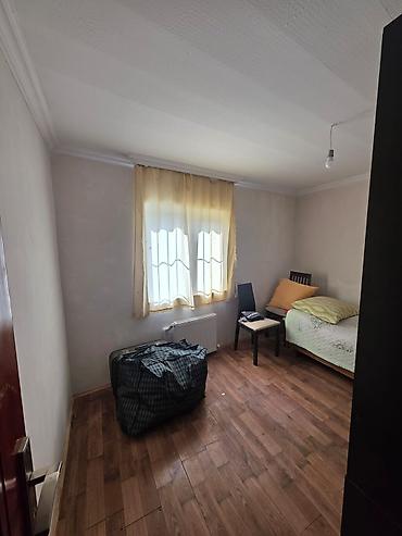 yardimli: 1 otaqlı həyət evi – açıq mətbəxli studio zal + yataq otağı - Ümumi — 2