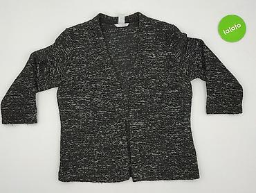 modny second hand online: H&M, Kardigan damski, rozmiar M — 2