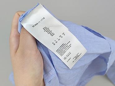 koszula comen: Comma casual identity, Koszula damska, rozmiar M — 4