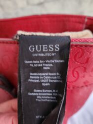 Torbe: Guess, Materijal: Koža — 7