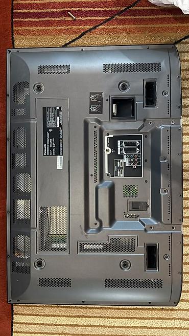 pleshteshn 4: Продаю телевизор Panasonic диагональ 43 плазма, в хорошем состоянии — 2