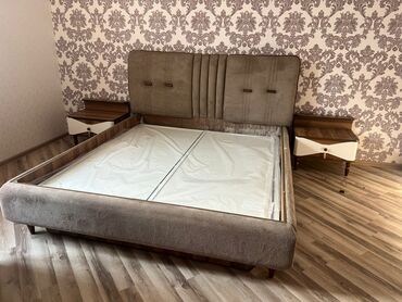 российская мебель в баку: Taxt 2 tumba 550 azn. matras var. Sokuludur hal hazirda. Unvan