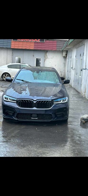 bmw 2 серия m235i mt: Plastik, BMW G-30, Tayland