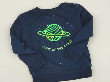 Sweater, Okaidi, 5-6 years, 110-116 cm, condition - Very good
