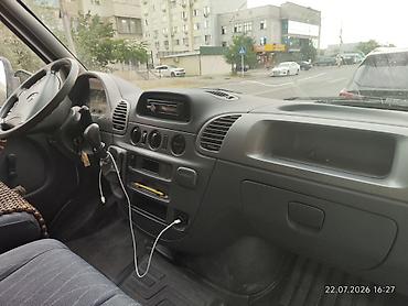 мерс тандем: Грузовик, Mercedes-Benz, Стандарт, 4 т, Б/у — 8