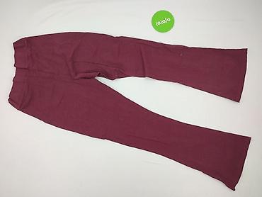 stroje barcelona: Leggings, Legginsy Sportowe damskie, rozmiar M — 4